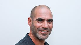 שחר גרינדלינגר, צילום: איתן חיות